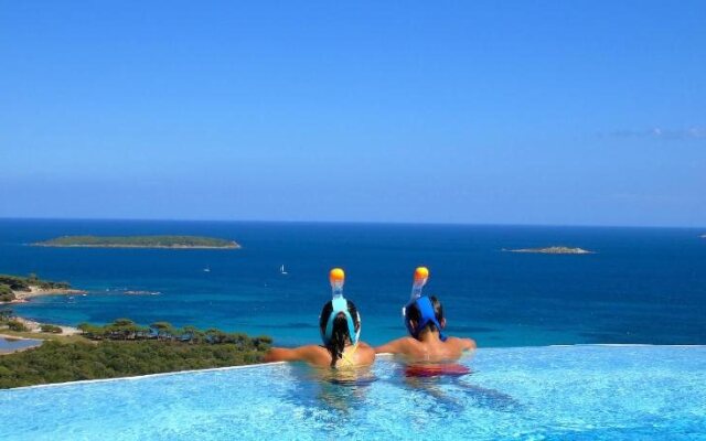 Résidence Belvedere de Palombaggia