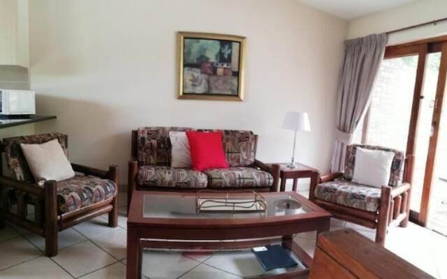 Flamingo Holiday Apartments