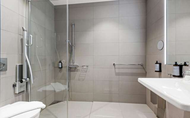 Best Western Plus Grow Hotel