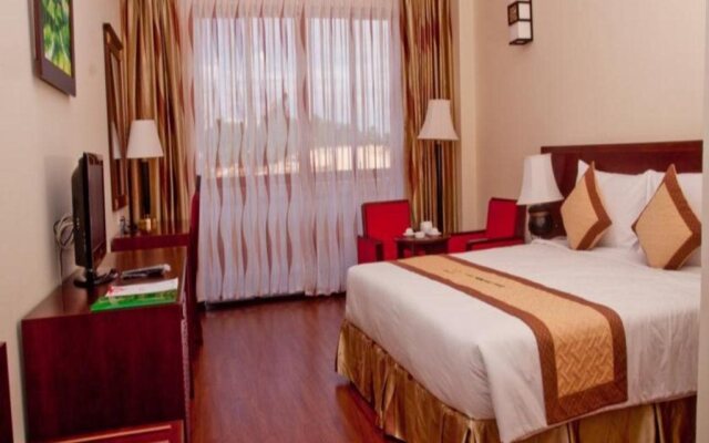 DLGL - Dung Quat Hotel