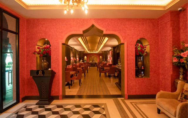 Amman Unique Hotel