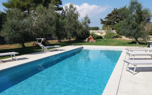 BioMasseria Santa Lucia