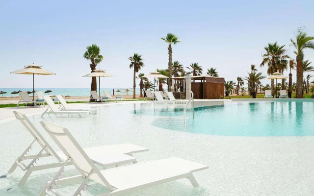 Iberostar Selection Eolia Djerba