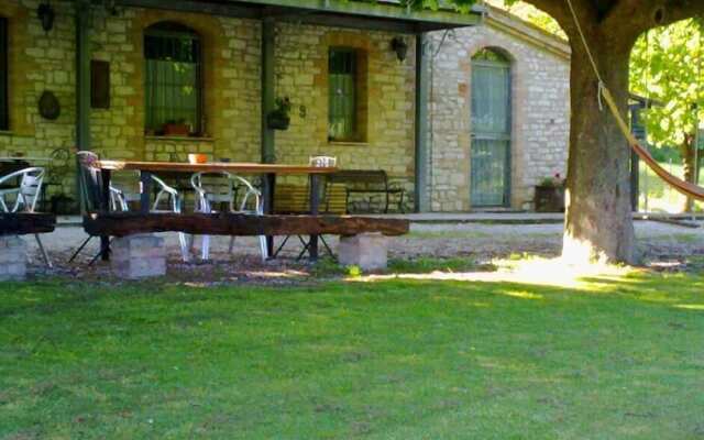Agriturismo Gli Ippocastani