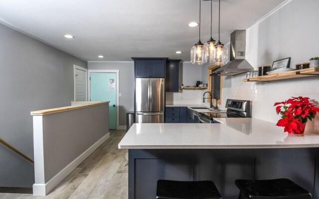 Little Bear 4 Bedroom House