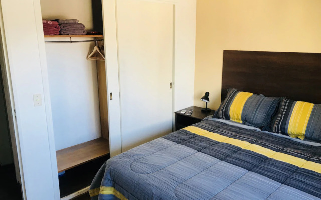 Departamento Temporario Centrico Mendoza