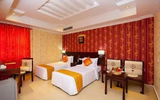 Sreelakshmi Residency
