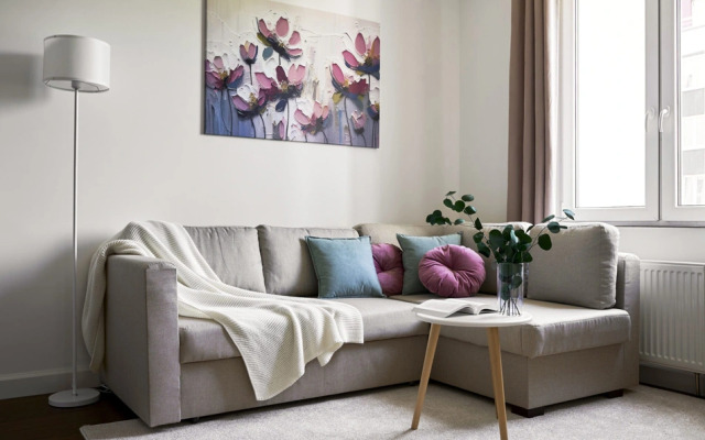 Веста на Лесном 23