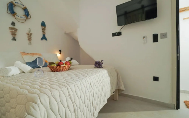 Seabed Suites Mykonos