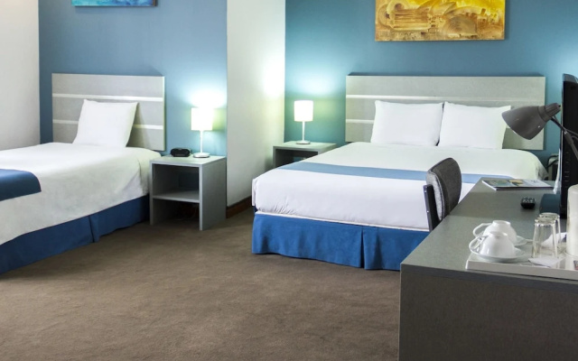 Hotel Iquique Express