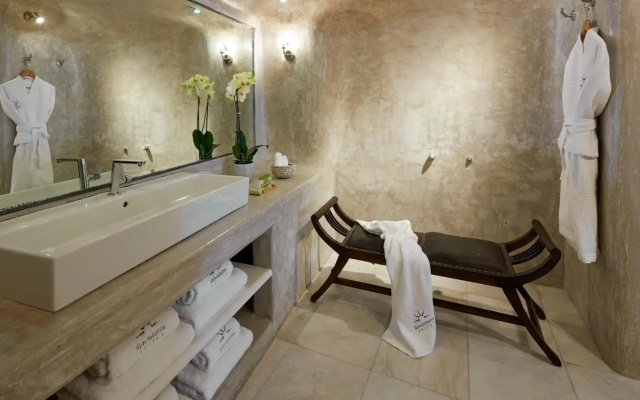 Iliovasilema Suites