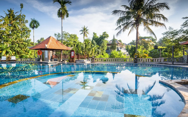 Santi Mandala Villa & Spa