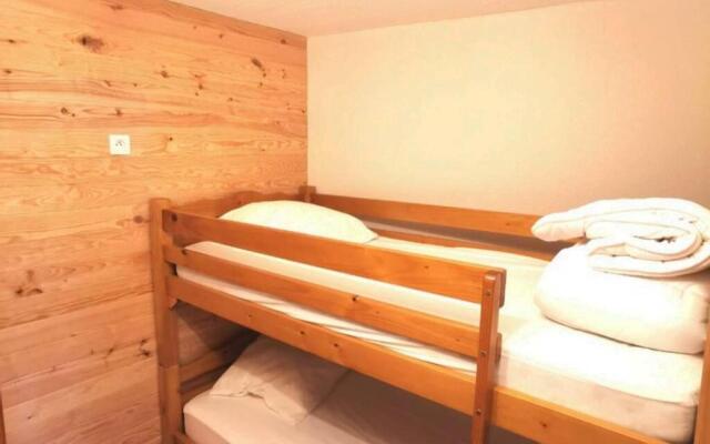 Oz Appartement cosy 3 chambres