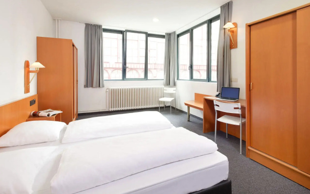 a&o Antwerpen Centraal