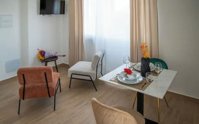 Viroga suite apartments