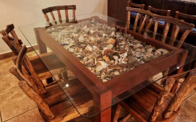 Suite San Juan 125 Gran Pacifica Resort