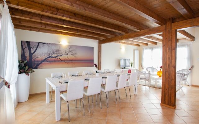 Pinonero Home Holidays & SPA
