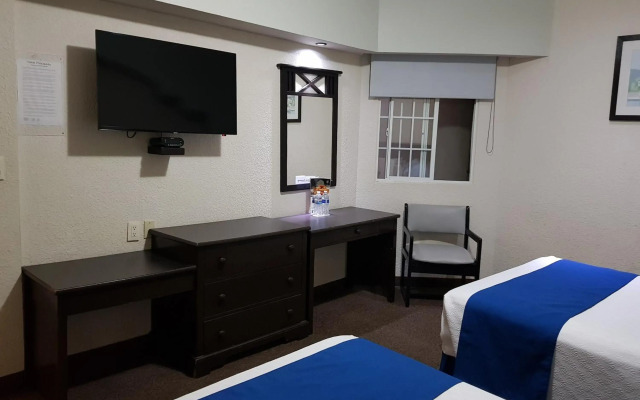Hotel Principado Tijuana Zona Aeropuerto