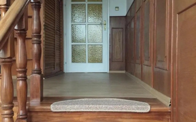 Rózsavölgy Apartman