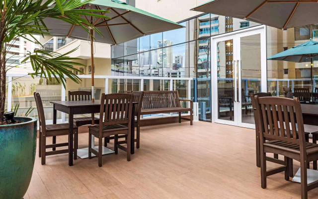 ibis Styles Ribeirao Preto Jardim Botânico