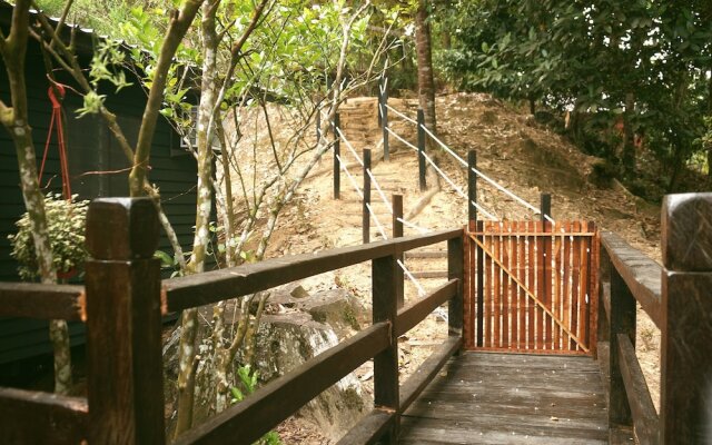 Kinabatangan Wildlife Lodge - Hostel