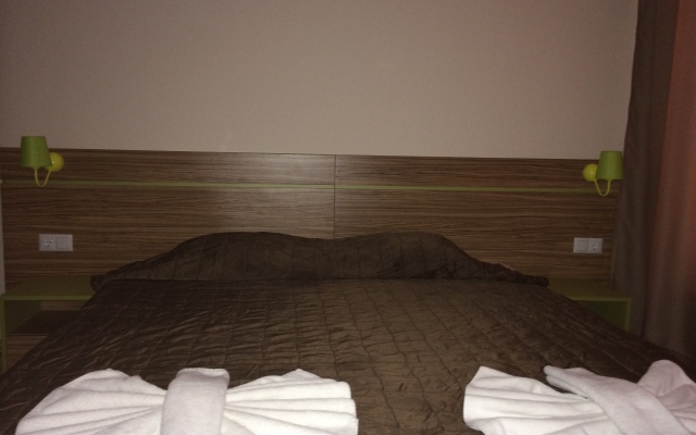 Hotel Tia Maria