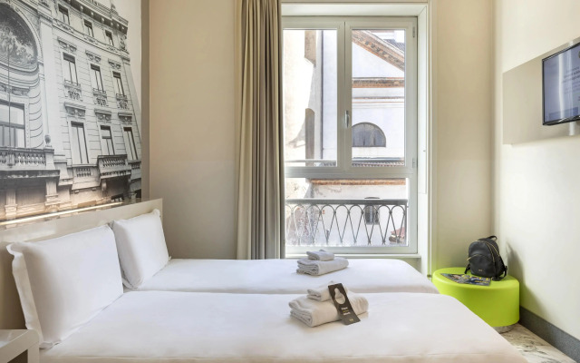 B&B Voghera