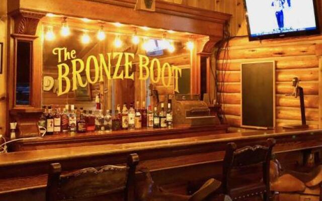 Buffalo Valley Ranch