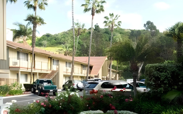 Hotel Iris - San Diego