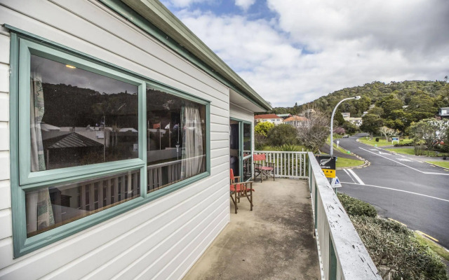 Bay of Islands Lodge