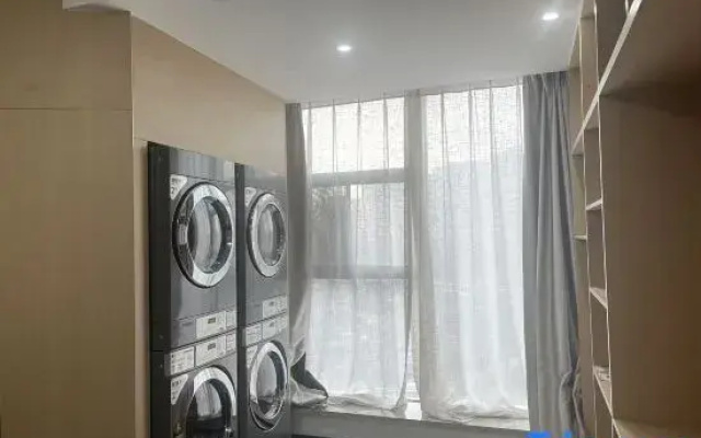 Vienna Hotel (Dongying Dongcheng Wanda Plaza Branch)