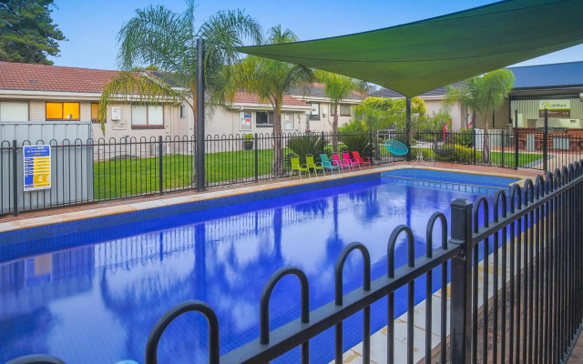 Mildura Holiday Villas