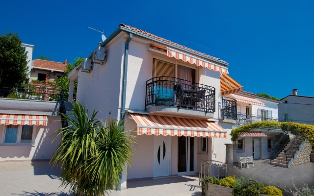 Apartment Alen 1 A3 Crikvenica, Riviera Crikvenica
