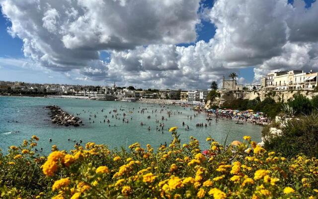 Le Palombelle Casa Vacanze