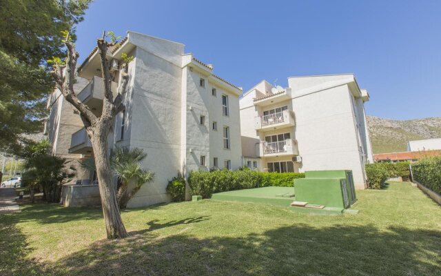 Apartamentos Massol