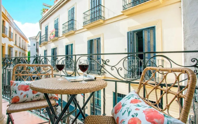 Spectacular Apartment in Santa Cruz . Aire I