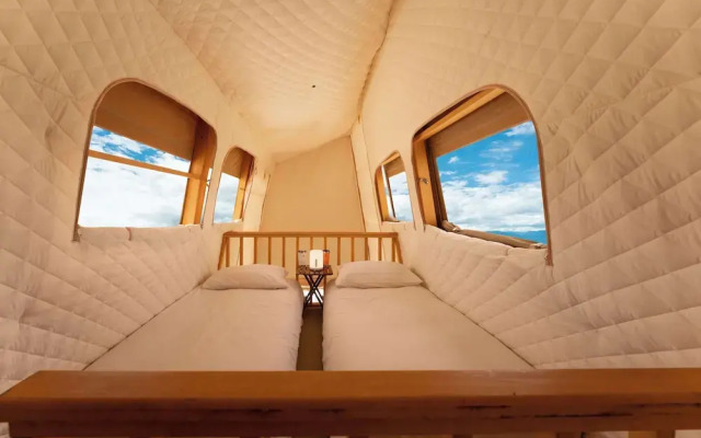 Manjing Banshan Haijing Huayuan Jiudian