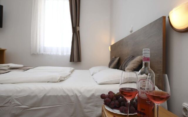 Hotel Rubinia