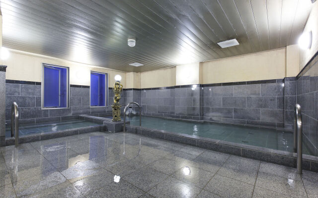 Spring Sunny Hotel Nagoya Tokoname Station