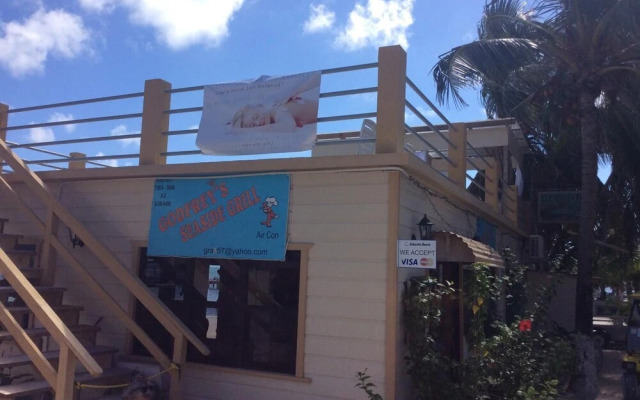 The Club At Caye Caulker