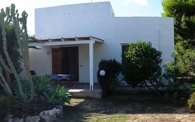 Villa Punta Lunga