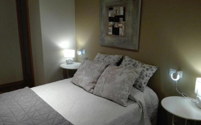 Apartamento Playa Silgar