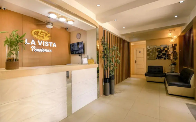 RedDoorz @ La Vista Pensionne Calbayog City