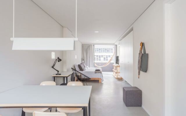 Tabas by Blueground União Continental