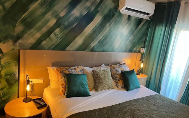 BE ONE HOTEL Caldas da Rainha by MHMB Hospitality