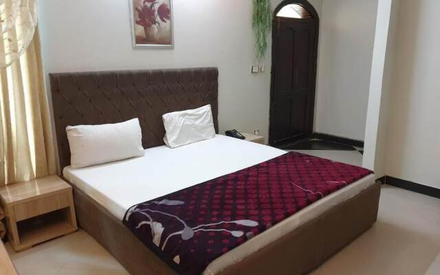 Mudan Regency Guest House