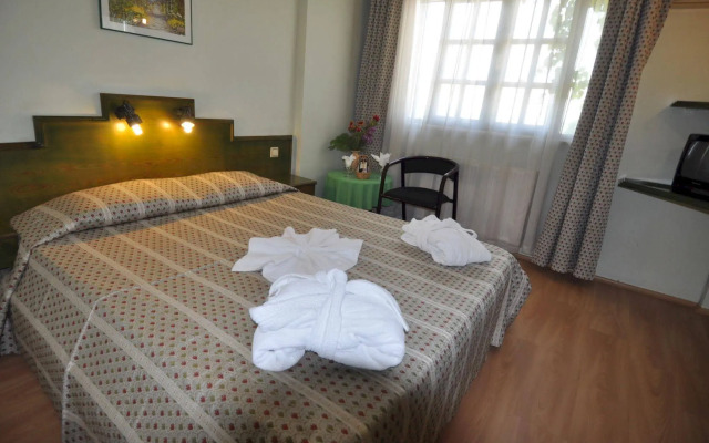 Pamuksu Boutique Hotel