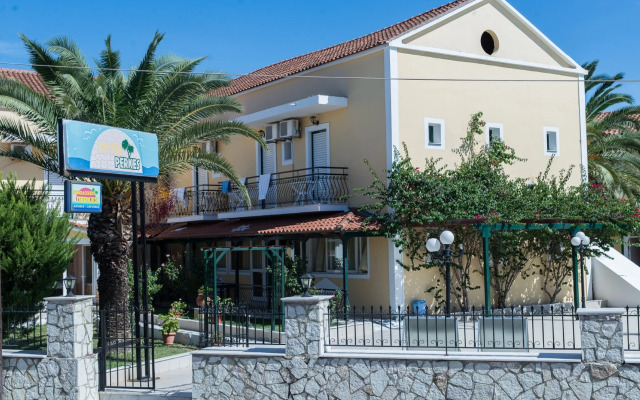 Perkes Hotel