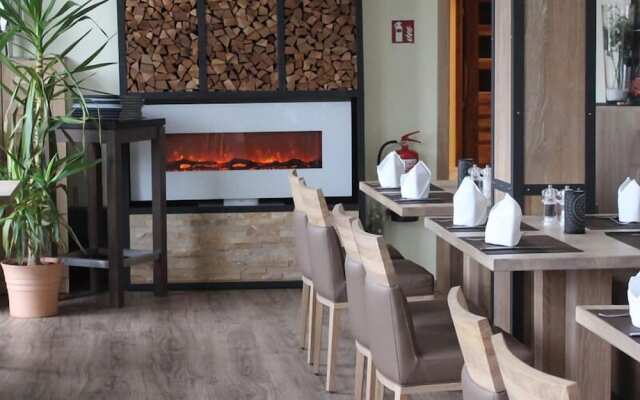 Hotel & Restaurant Elb Blick