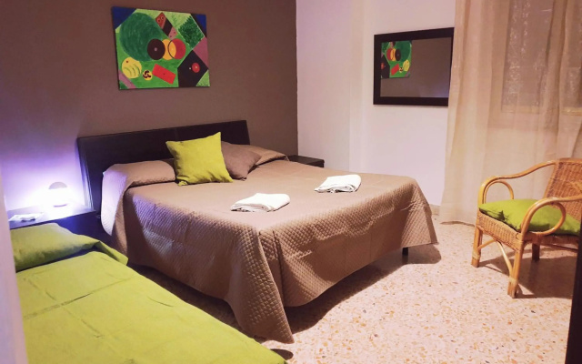 Dolce casa centro storico di Palermo new 2023